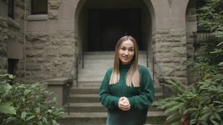 Виктория Березовская - Иисус нам Рожден