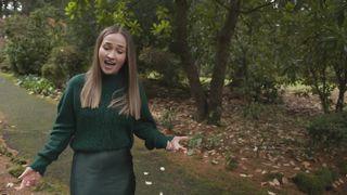 Виктория Березовская - Иисус нам Рожден