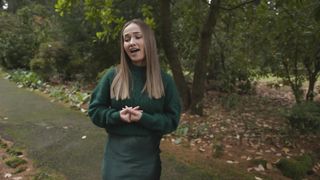 Виктория Березовская - Иисус нам Рожден