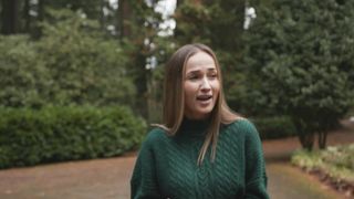 Виктория Березовская - Иисус нам Рожден