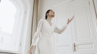 Anna Gro - Святая ночь
