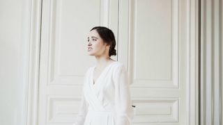 Anna Gro - Святая ночь