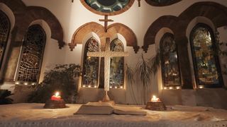 Игорь Тарадуда - В Ночь на Рождество