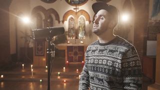 Игорь Тарадуда - В Ночь на Рождество