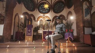 Игорь Тарадуда - В Ночь на Рождество