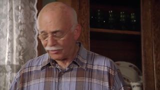 Секреты Джонатана Сперри (2008)