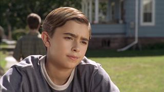 Секреты Джонатана Сперри (2008)