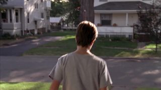 Секреты Джонатана Сперри (2008)