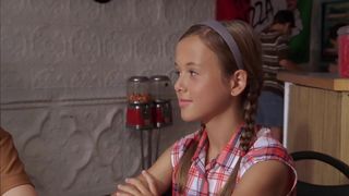 Секреты Джонатана Сперри (2008)