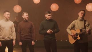 Сіль Землі - Радійте люди