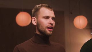 Сіль Землі - Радійте люди