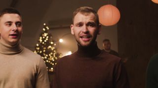 Сіль Землі - Радійте люди