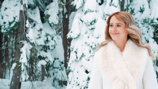 Світлана Демко - Сяйво Різдва