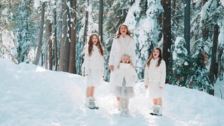 Світлана Демко - Сяйво Різдва