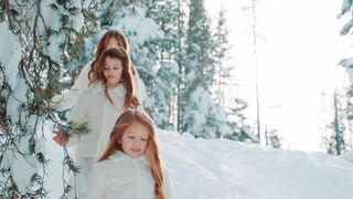 Світлана Демко - Сяйво Різдва