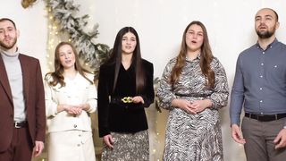 Янюк Валерія - В Новый Год