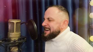 Виталий Ефремочкин - С Рождеством