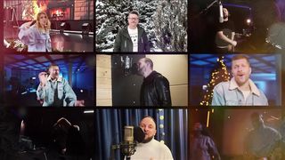 Виталий Ефремочкин - С Рождеством