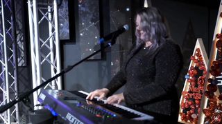 Гурт Надія - Нічка та радісна