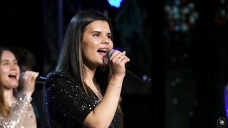 Гурт Надія - Нічка та радісна