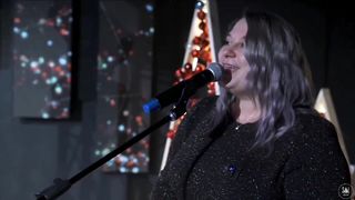 Гурт Надія - Нічка та радісна