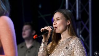 Гурт Надія - Нічка та радісна