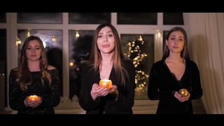 Вікторія Ягодинець - Чи знала ти, Маріє?