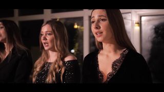 Вікторія Ягодинець - Чи знала ти, Маріє?