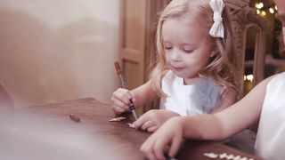 Марин и Марина Севастиян - Рождественское Чудо