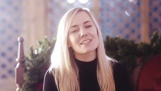 Марин и Марина Севастиян - Рождественское Чудо