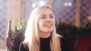 Марин и Марина Севастиян - Рождественское Чудо