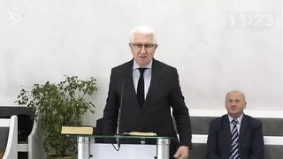 Михайло Паночко - Що нам принесло Різдво