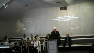 Михайло Паночко - Що нам принесло Різдво