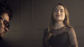 Лина Порхун - Святая ночь