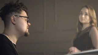 Лина Порхун - Святая ночь