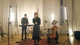 Yohanan - А зірки бачили все