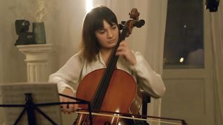 Yohanan - А зірки бачили все