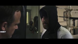 Борьба отца (2021)