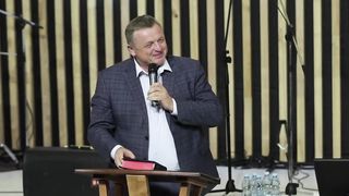 Олександр Коток - Ти стоїш на порозі вічності