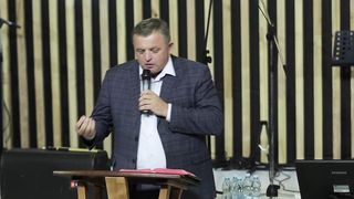 Олександр Коток - Ти стоїш на порозі вічності
