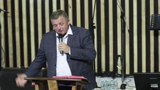 Олександр Коток - Ти стоїш на порозі вічності
