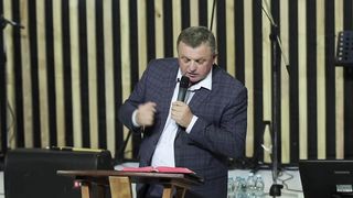 Олександр Коток - Ти стоїш на порозі вічності