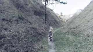 Annika - Верен Мне