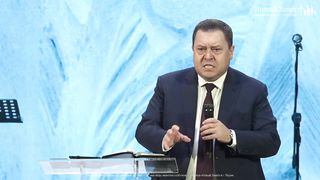 Эдуард Грабовенко - Увидеть Божье