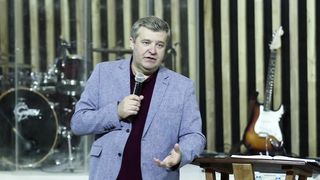 Анатолій Козачок - Жити в надії