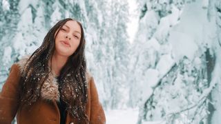 Илона, Юля и Алина Галушкины - Мой Бог