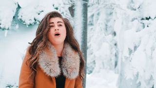 Илона, Юля и Алина Галушкины - Мой Бог