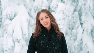 Илона, Юля и Алина Галушкины - Мой Бог