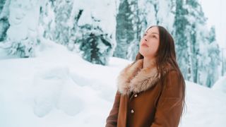 Илона, Юля и Алина Галушкины - Мой Бог