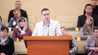 Роман Коханець - Ти впевнений що спасенний?